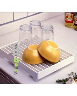 Plastic Dish Rack Online in Pakistan 5