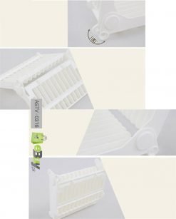 Plastic Dish Rack Online in Pakistan 5