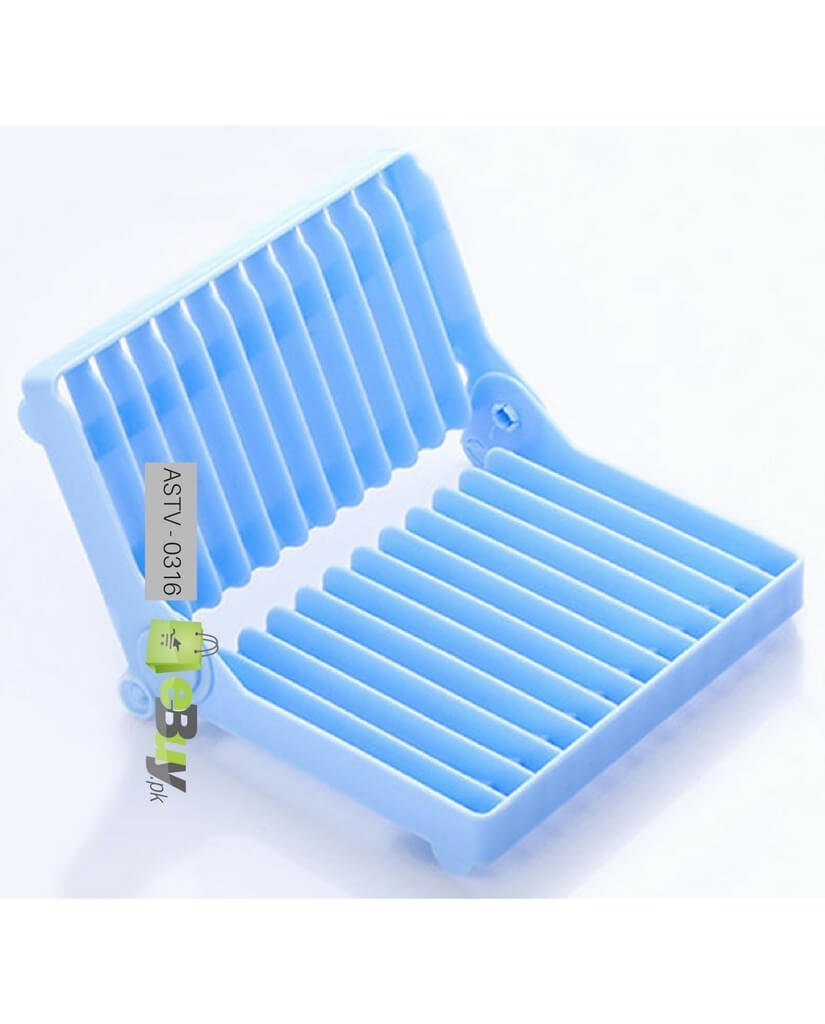 Plastic Dish Rack Online in Pakistan 5