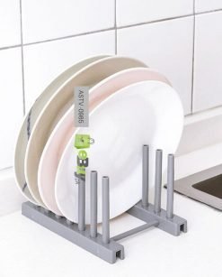 Plastic Draining Dish Holder Affordable In Pakistan 1