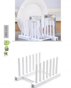 Plastic Draining Dish Rack Online Best Price In Pakistan 3