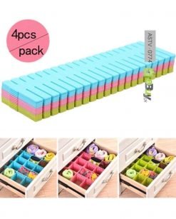Plastic Drawer Divider Online In Pakistan