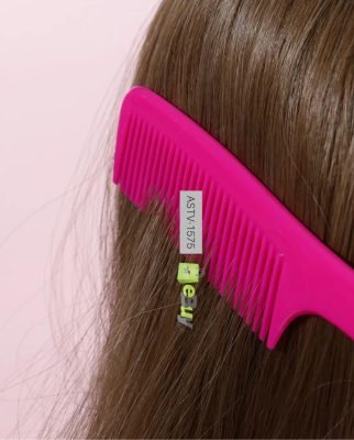 Plastic Hair Comb Set Online In Pakistan