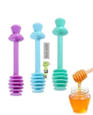 Plastic Honey Dipper Stick Multifunctional Honey Stirring Sticks Online At Best Price In Pakistan