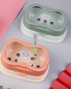 Plastic Soap Dish With Lid Price In Pakistan