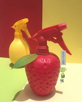 Plastic Spray Bottle online at best price in Pakistan