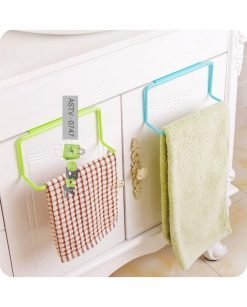 Plastic Towel Hanger At Best Prce In Pakistan 3