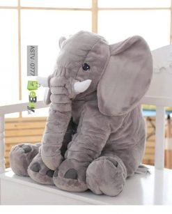 Plush Elephant Stuffed Baby Toy Price In Pakistan