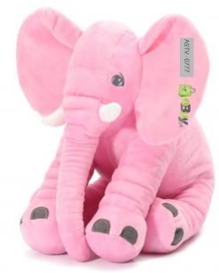 Plush Elephant Stuffed Baby Toy Price In Pakistan