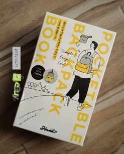 Pocketable Portable Travel Backpack Online At Best Price In Pakistan