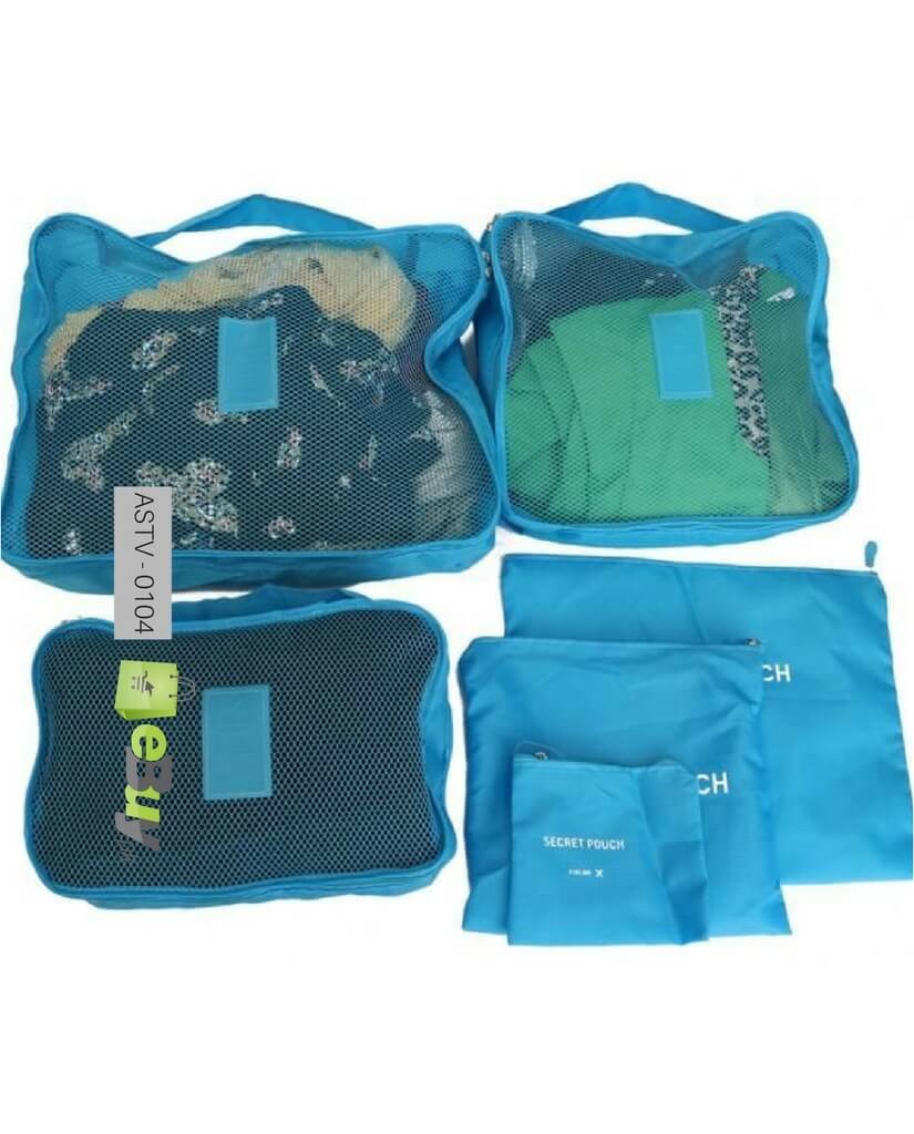 Polyester Travel Bag Online in Pakistan