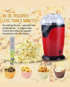 Popcorn Maker Online at Best Price In Pakistan