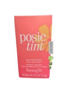 Poppy-Pink Tinted Liquid Blush In Pakistan