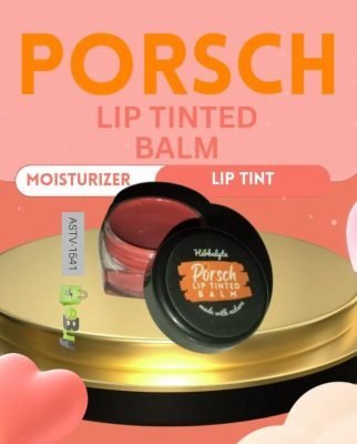 Porsch Lip Tinted Balm Online At Best Price In Pakistan