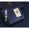 Porsche USB Rechargeable Lighter Wallet in Pakistan