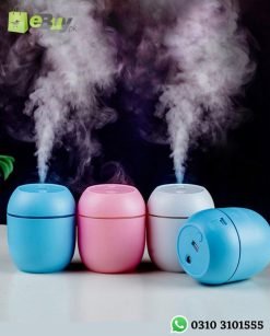 Portable Air Humidifier Diffuser Online At Best Price In Pakistan
