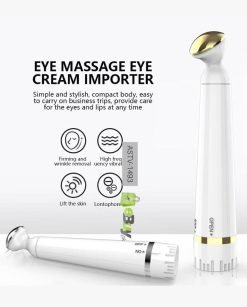 Portable Anti-Ageing Wrinkle Reducing Massager Best Price In Pakistan