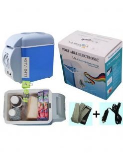 Portable Cooling & Warming Refrigerator in Pakistan