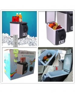 Portable Cooling & Warming Refrigerator in Pakistan