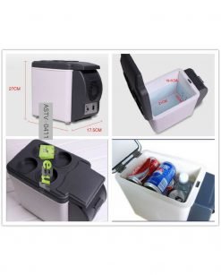 Portable Cooling & Warming Refrigerator in Pakistan