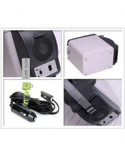 Portable Cooling & Warming Refrigerator in Pakistan