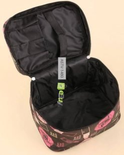 Portable Cosmetic Organizer Bag Online Price In Pakistan