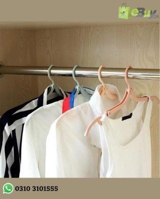 Portable Folding Clothes Hanger Online At Best Price In Pakistan