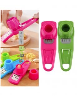 Portable Garlic Chopper Cutter (Pack of 2) At Best Price In Pakistan 2