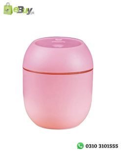 Portable Mini Desktop Humidifier At Best Price In Pakistan
