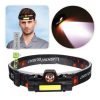 Portable Mini High Power LED Headlamp Online Best Price In Pakistan