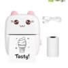 Portable Mini Photo Printer At Best Price In Pakistan