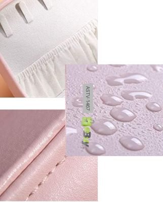 Portable Mini Travel Jewelry Storage Box Online Best Price In Pakistan