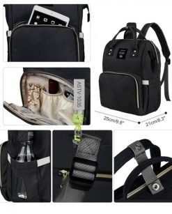 Portable Mummy Bag For Traveling