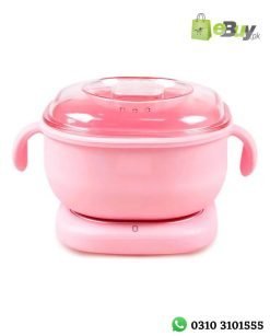 Portable Silicone Wax Warmer At Best Price In Pakistan