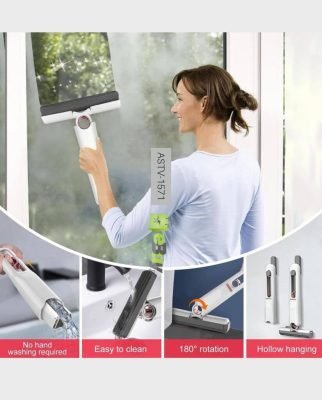 Portable Squeeze Absorbent Mop At Best Price In Pakistan