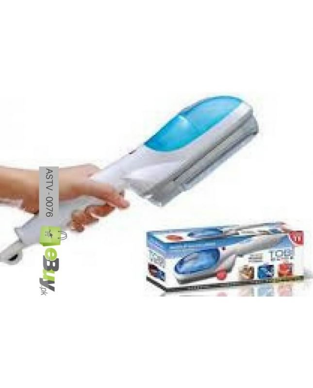 Buy Portable Steamer Iron Online in Pakistan eBuy.pk