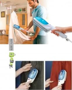 Portable Steamer Iron Online in Pakistan 2