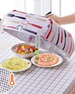 Portable Thermal Food Cover Online Price In Pakistan