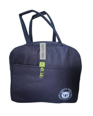 Portable Thermal Lunch Bag Best Price In Pakistan
