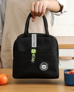 Portable Thermal Lunch Bag In Pakistan