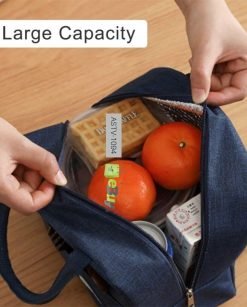 Portable Thermal Lunch Bag Online Best Price In Pakistan