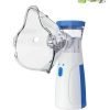 Portable Ultrasonic Mesh Nebulizer Online At Best Price In Pakistan