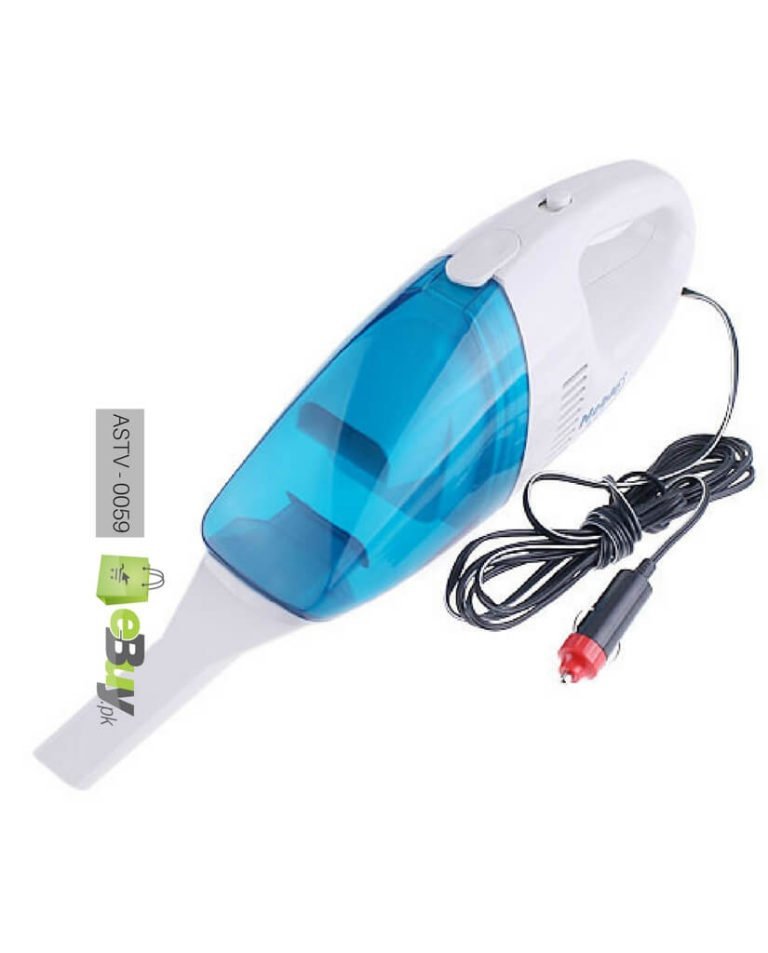 Buy Portable Vacuum Cleaner Online in Pakistan eBuy.pk