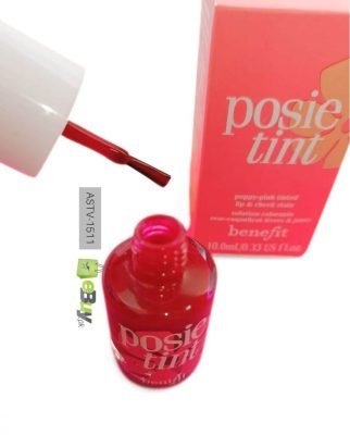 Posie Poppy-Pink Lip And Cheek tint Online At Best Price In Pakistan