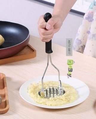 Potato Masher For Smooth Mashed Potatoes Online In Pakistan
