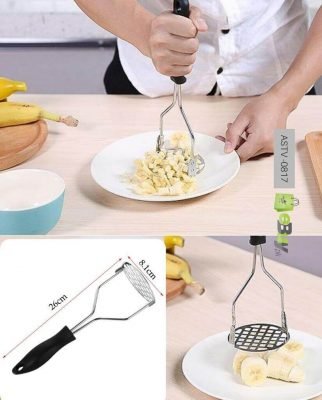 Potato Masher For Smooth Mashed Potatoes Online In Pakistan