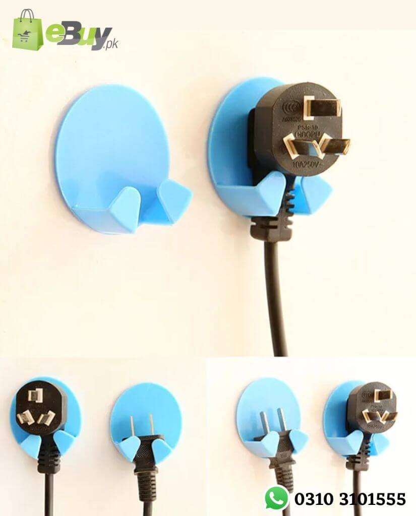Power Plug Socket Hook Online At Best Price In Pakistan