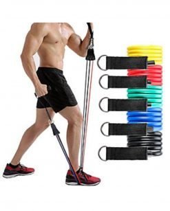 Power Resistance Band For Workout Exercise Online at Best Price In Pakistan