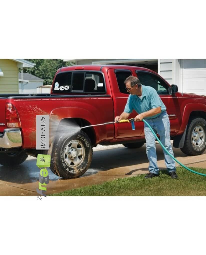 Powerful Soap & Water Spray Online in Pakistan