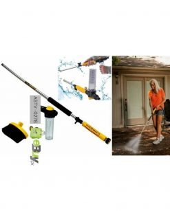 Powerful Soap & Water Spray Online in Pakistan